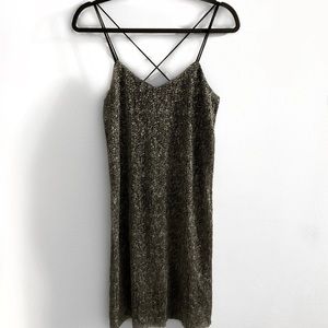 Perfect Party Dress (purchased from M)